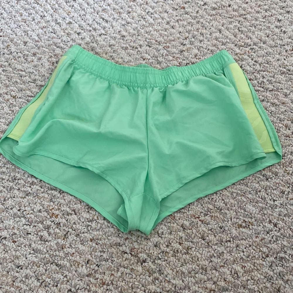 Reebok shorts